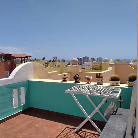 Maison En Duplex & Rooftop Callao Salvaje Exterior foto